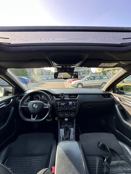 Škoda Octavia VRS - 9