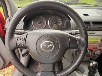 Mazda 2 1.4.i - 9