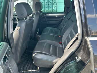 Volkswagen Touareg 6.0 W12 331 kw 4x4 - 9