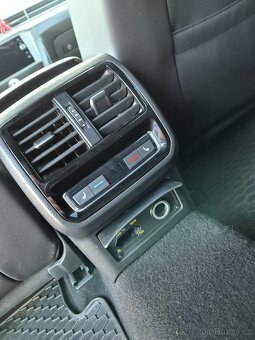 Volkswagen Passat B8 Alltrack 2.0 TDI 140kW DSG 4motion - 9