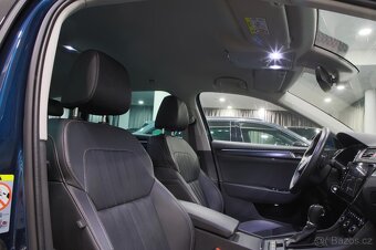 Škoda Superb 3 Combi Style Premium Edition 2.0 TDI 110kW DSG - 9