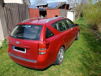 KIA CEED - 9