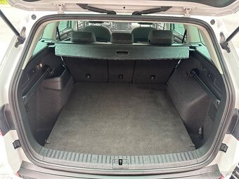 Škoda Kodiaq 2.0TDI 110kw DSG PANORAMA TAŽNÉ,145tis km - 9