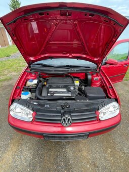 VW golf4,combi,EDITION,1,4MPI - 9