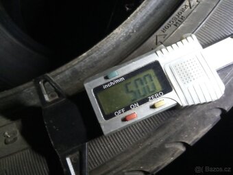 Letní 185/65/15 185/65 R15 - 9