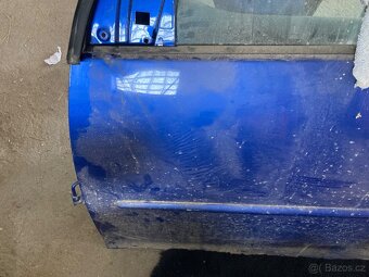 Vw golf V + golf V r32 + octavia II 2 - 9