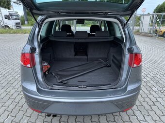 Seat Altea, XL 2.0 TDI 103 kW xenon, navi. - 9