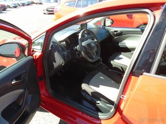 SEAT IBIZA 1.2 TSI 77KW servisní kniha - 9