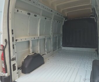 Renault master 2.3 dci L3 H3 - rok výroby 11/2015 - 9