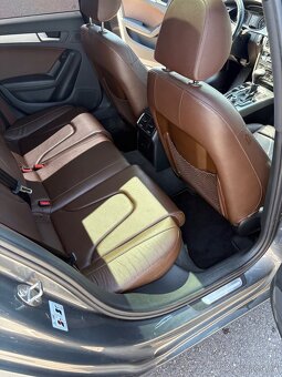 Audi a4 b8.5 2.0tdi 130kw - 9