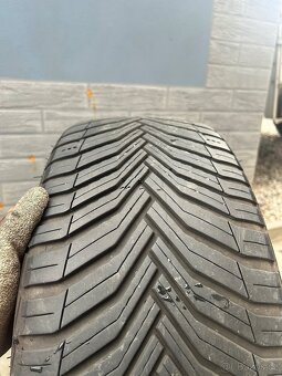 Alu kola Audi 5x112 r18 7,5J ET43 - 9