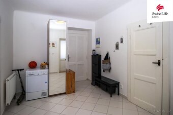 Pronájem bytu 3+kk 78 m2 Radhošťská, Praha - 9