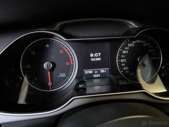 Prodám audi a4 awant , v dobrem tech . Stavu . - 9