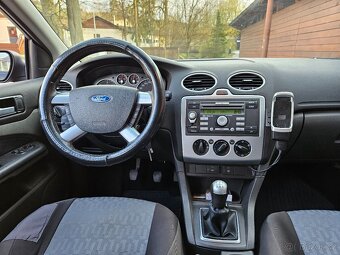 Ford Focus 1.6 TDCi - 9