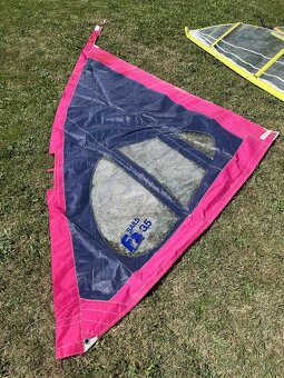 Komplet windsurfing - 9