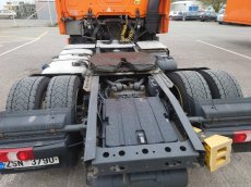 Mercedes Actros 1842 EUR6 1.maj ČR servis 12/2014 pěkný - 9