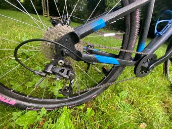 Rockrider 120st sport trial - 9