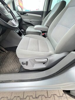 Seat Alhambra 2.0TDI 103KW DSG 2013. Tažné - 9