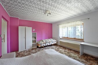 Prodej Rodinný dům, 184㎡ - 9