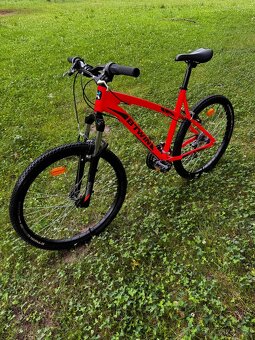 Horské kolo Btwin Rockrider 340 vel.S  top stav, jako nové - 9
