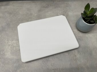 zánovní bílá Apple Magic Keyboard pro iPad 11" - A2261 - 9