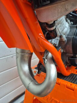 Ktm SX 65 - 9