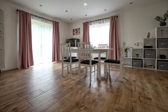 Prodej rodinného domu 5+kk pozemek 610 m² – Chotyně - 9