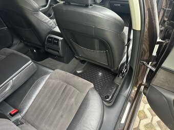 Audi A6 Allroad 3.0Tdi 180 kw, 2012 - 9