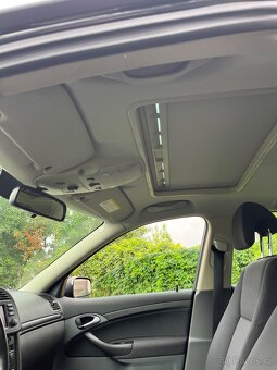 Saab 9-3 Limusine 1.9 TiD,2006 - 9