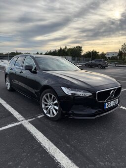 Volvo V90 2020 D4 DPH - 9