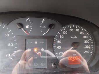Scénic 1.6 79kw - 9