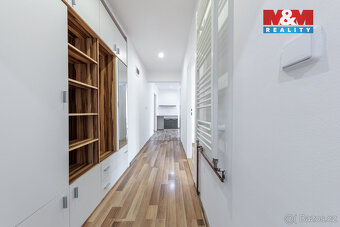 Prodej bytu 4+1,111 m², Bukovany - 9