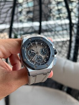 Audemars Piguet Royal Oak Offshore 43mm - 9