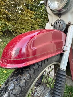 Jawa 05 pionyr s tp a stk - 9
