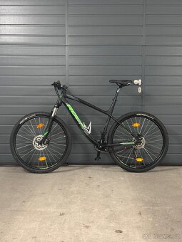 Horské kolo RockMachine Heatwave 70-29 - 9