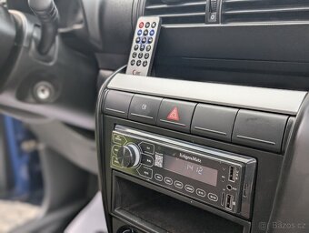 Volkswagen Fox 1.2i 40kw, 98xxx km - 9