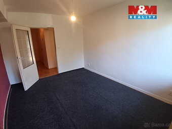 Prodej bytu 2+1, 49 m², Opava, ul. Mařádkova - 9