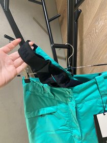 Zimní lyžařské kalhoty Hannah - 9