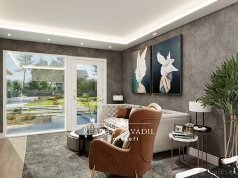 Prodej rodinný dům 137 m² - Živanice - Nerad, ev.č. 00618 - 9