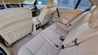 BMW E60 530D - 9