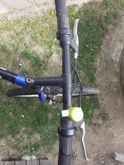 Dětské/juniorské horské kolo - 9