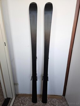 Pánské lyže Atomic 168cm - 9