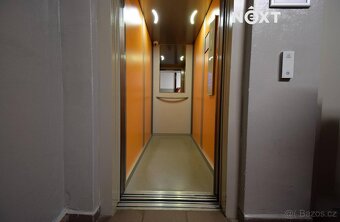 Pronájem byt 3+1, 80㎡ - 9