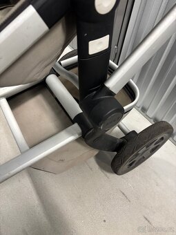 Dvojkombinace JoolzDay 2 - 9