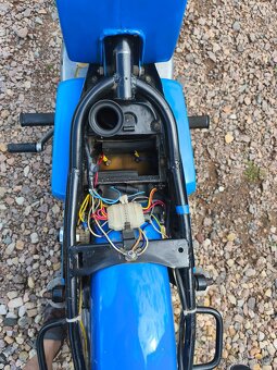 ČZ 175/487 , r.v.1986 - 9