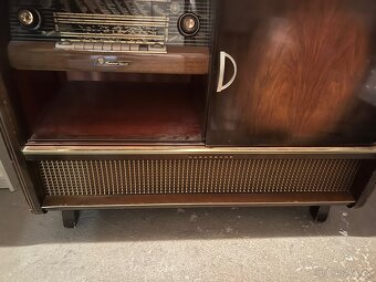 NordMende Casino Spezial 58 - 9