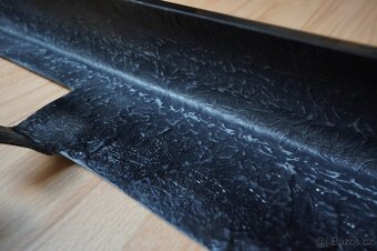 Honda Accord VII CL9 tuning - bočnice (sideskirts) - 9