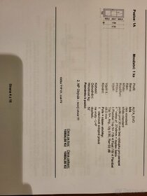 Okno plastové, trojsklo, nové, Sleva - 9