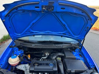 VOLKSWAGEN POLO 1.2 HTP - 9