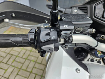 Honda VFR 800X Crossrunner ABS-Akce Doprava Zdarma - 9